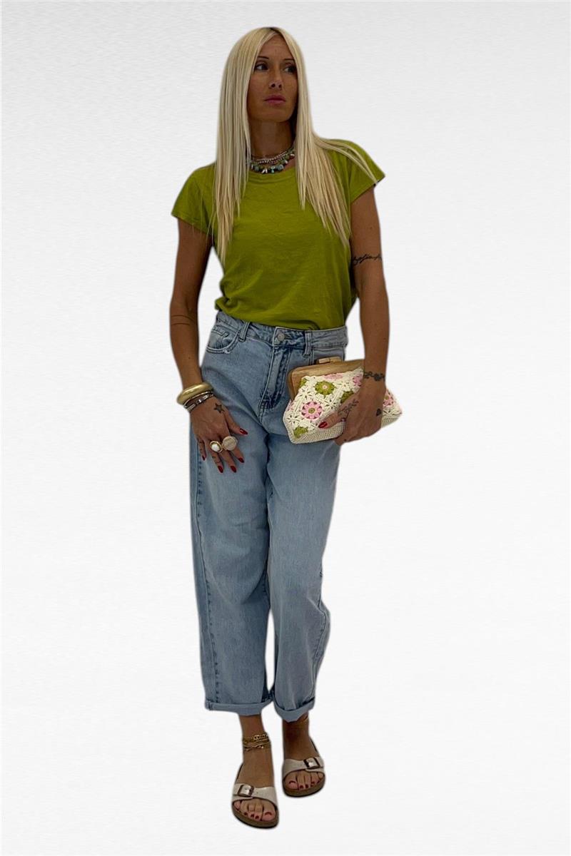 jeans  modello boyfriend